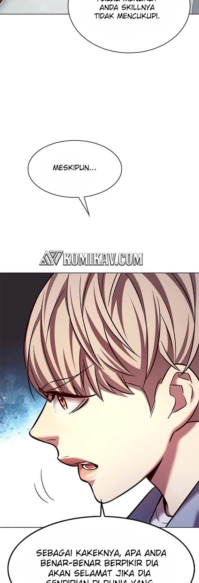 Eleceed - Chapter 227 - Page 32