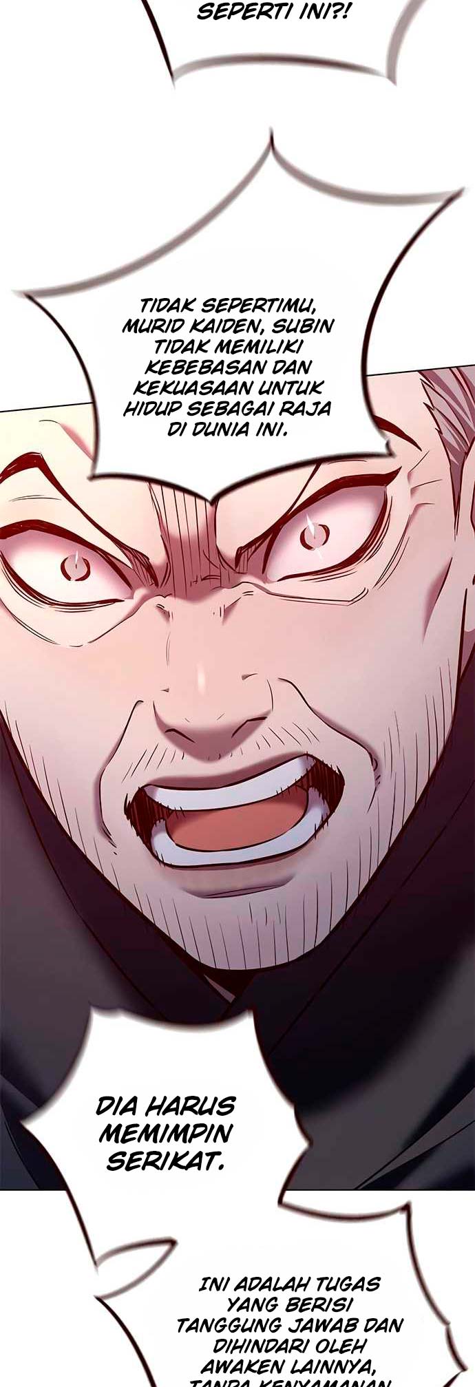 Eleceed - Chapter 227 - Page 34