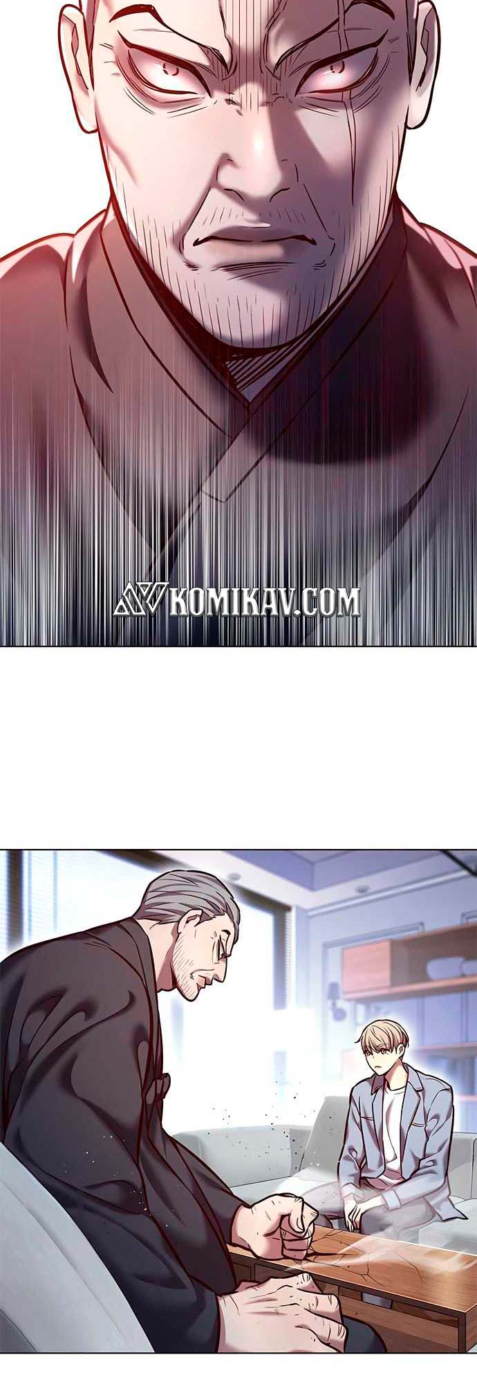 Eleceed - Chapter 227 - Page 36