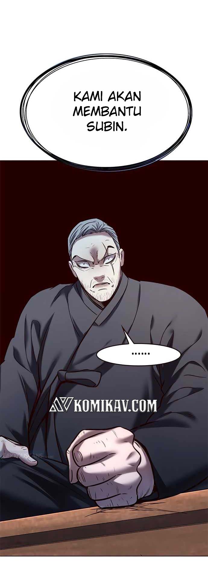 Eleceed - Chapter 227 - Page 39