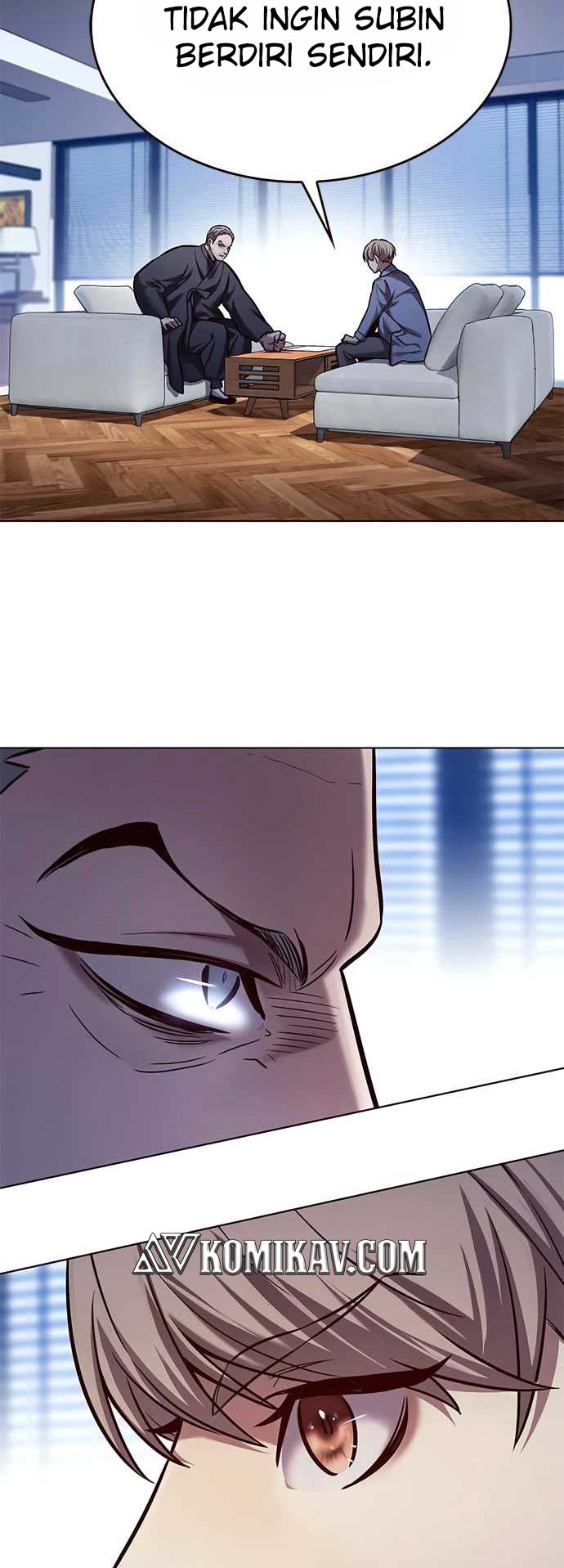 Eleceed - Chapter 227 - Page 41