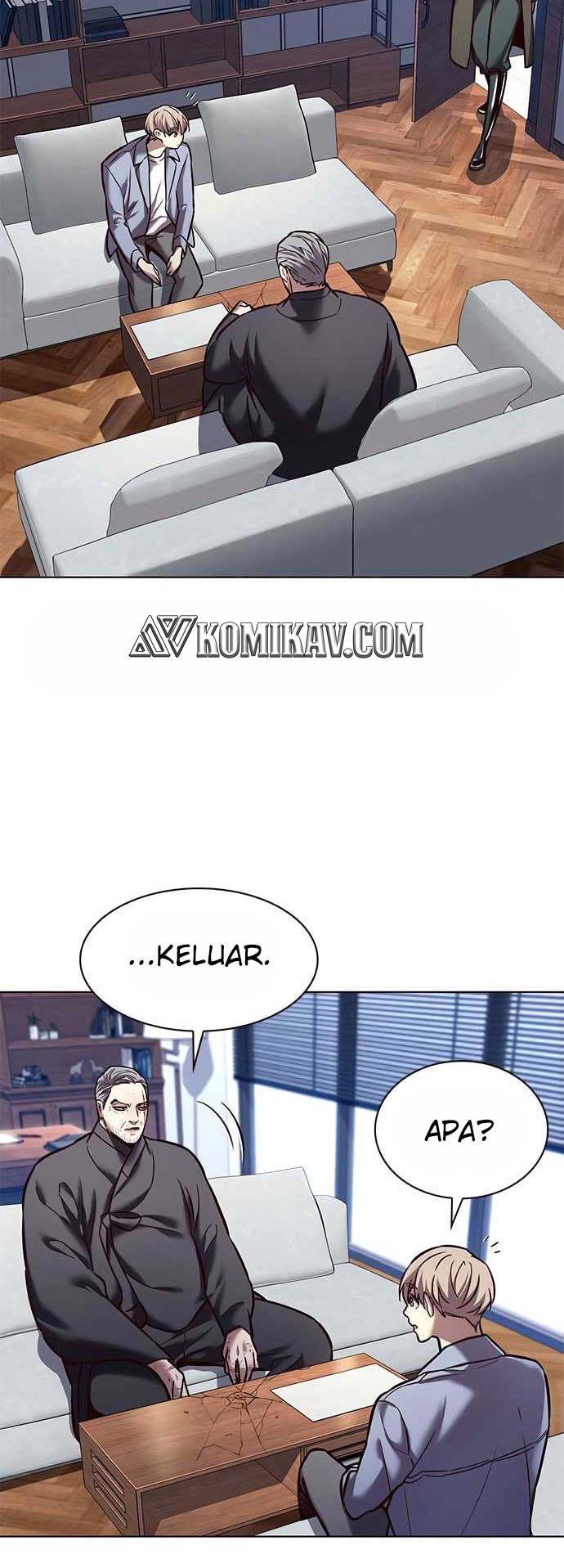 Eleceed - Chapter 227 - Page 43