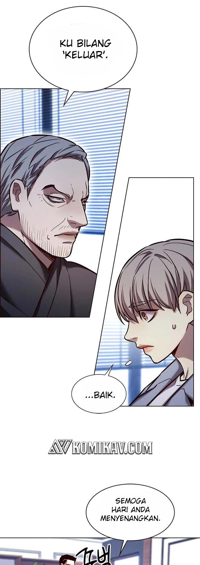 Eleceed - Chapter 227 - Page 44