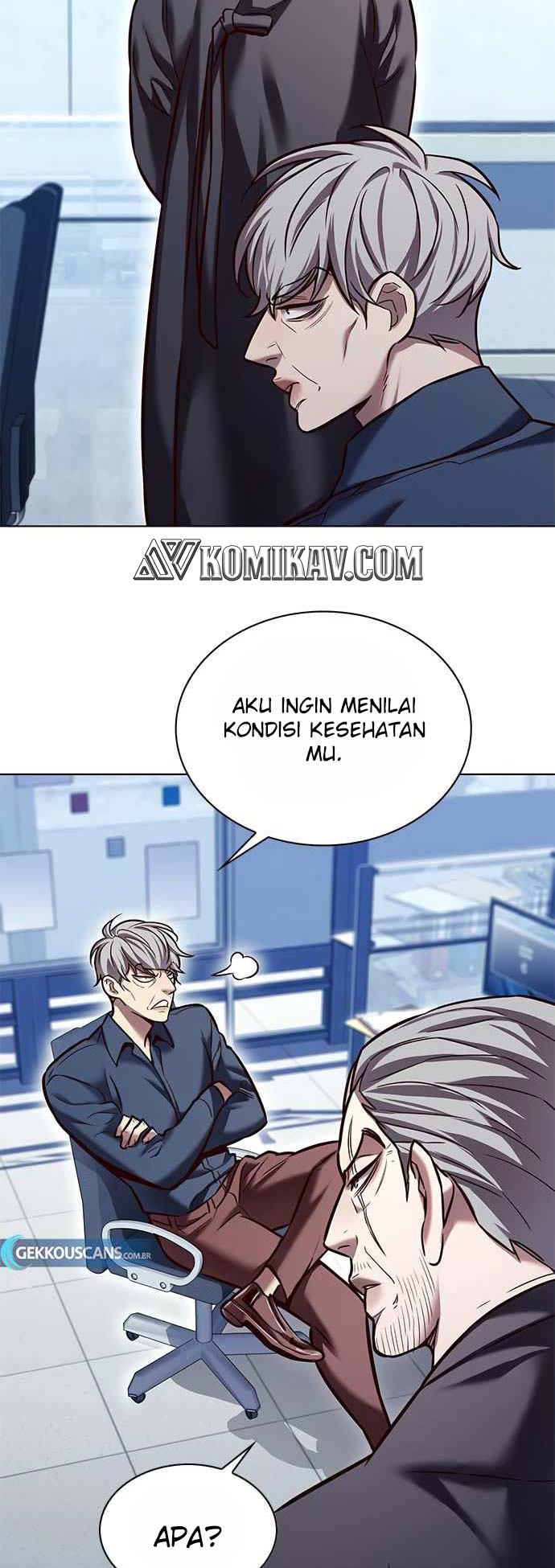 Eleceed - Chapter 227 - Page 48