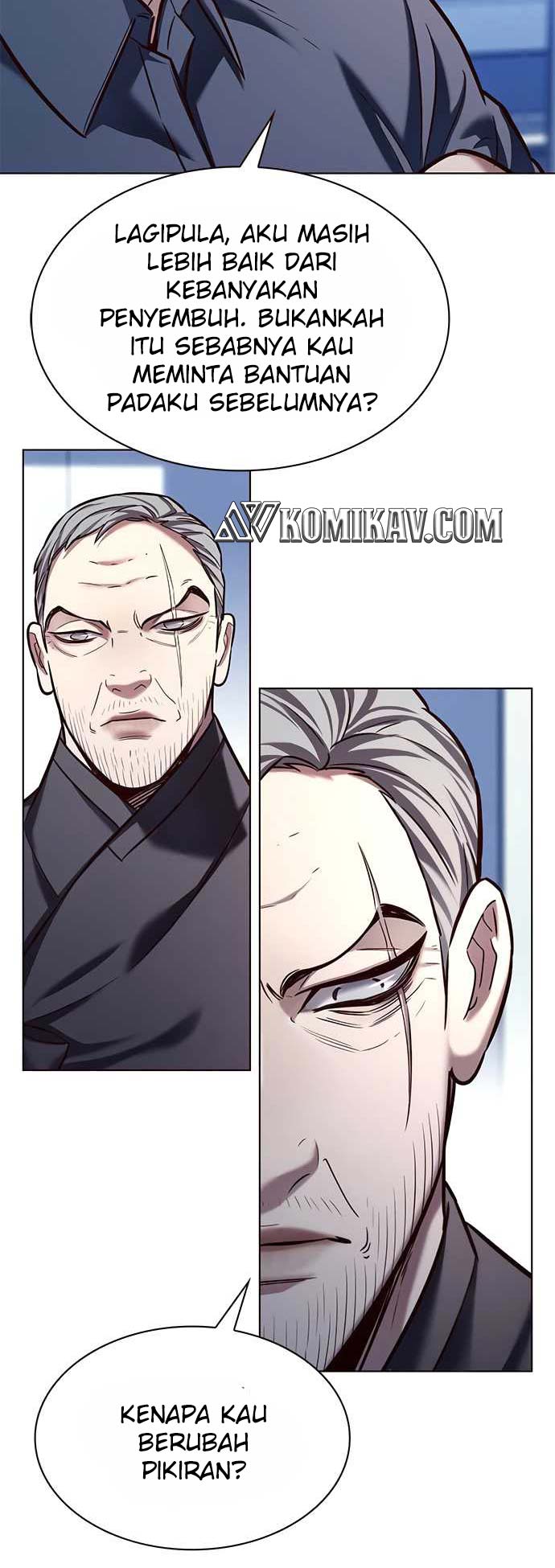 Eleceed - Chapter 227 - Page 50