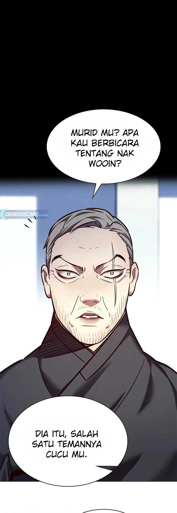 Eleceed - Chapter 227 - Page 54