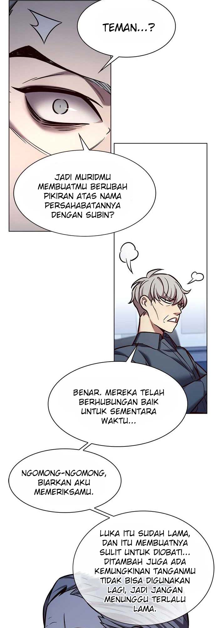 Eleceed - Chapter 227 - Page 55