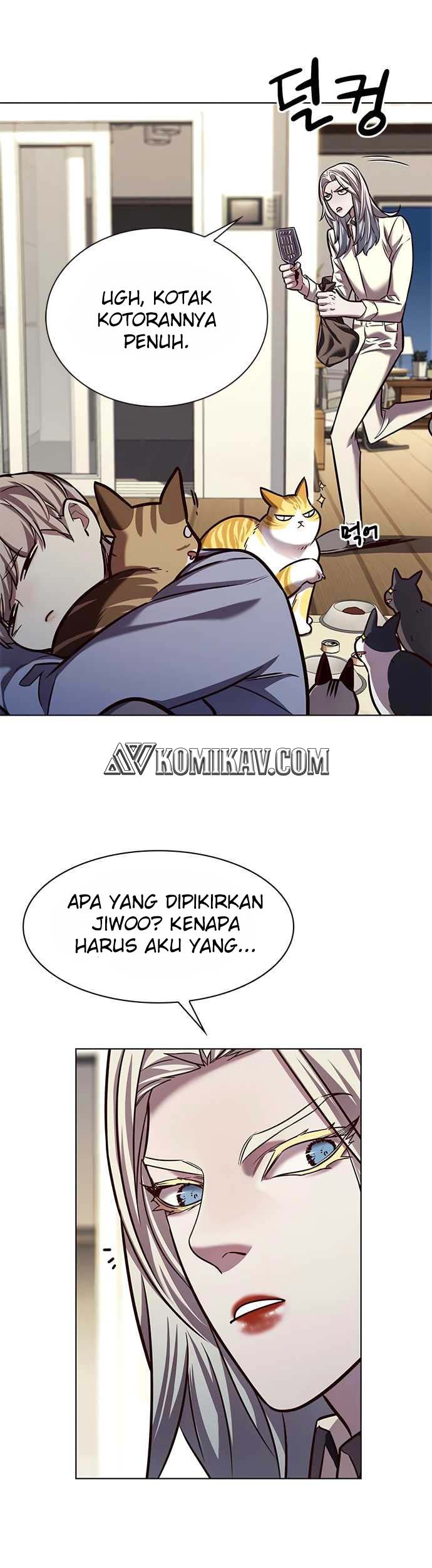 Eleceed - Chapter 227 - Page 58