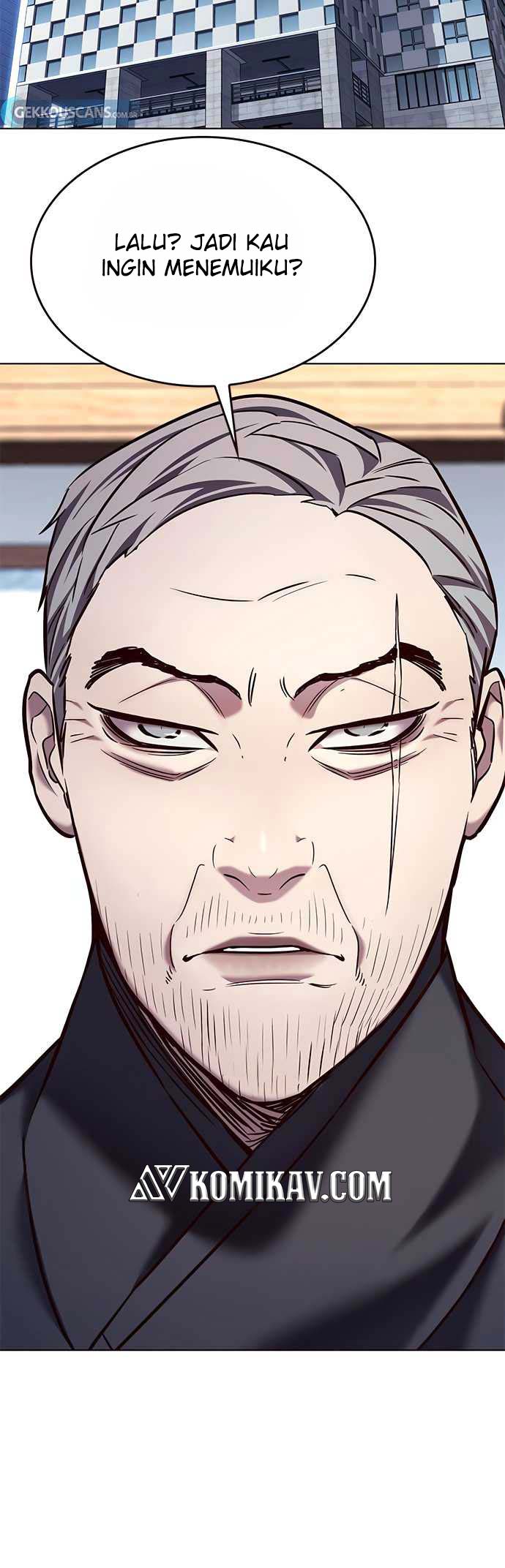 Eleceed - Chapter 227 - Page 6