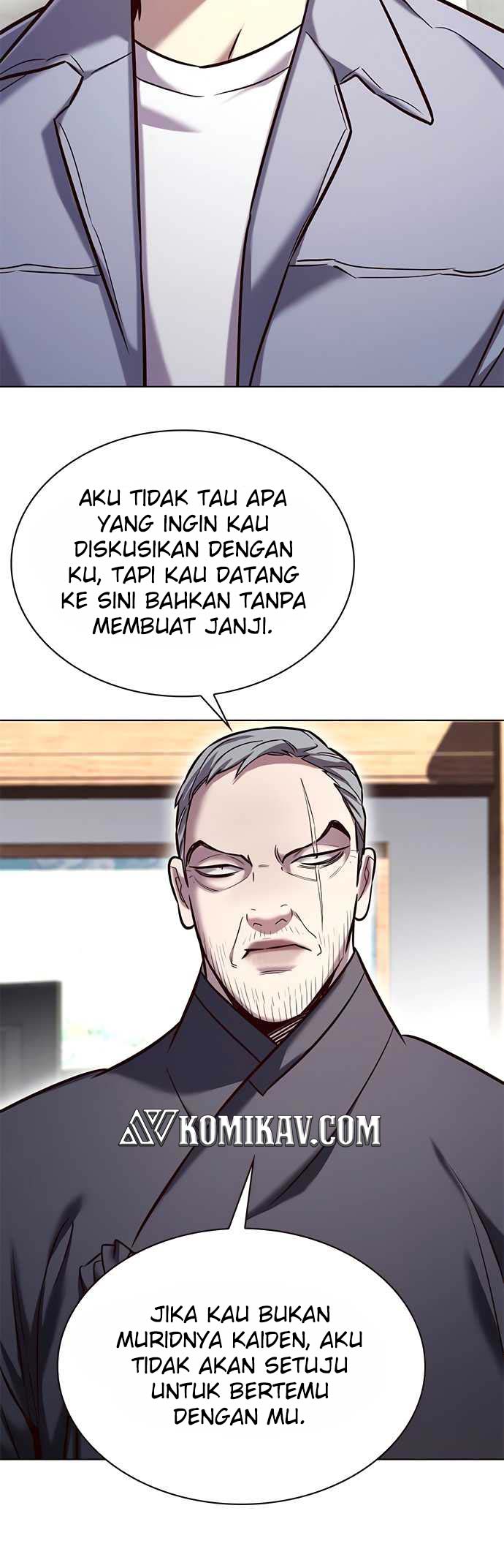 Eleceed - Chapter 227 - Page 8