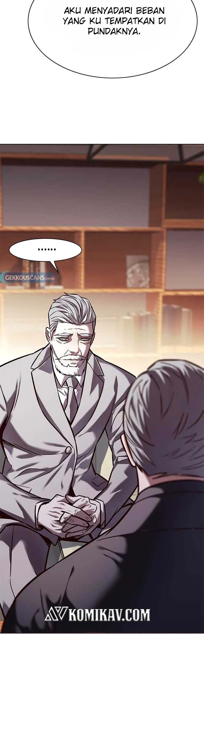 Eleceed - Chapter 226 - Page 18