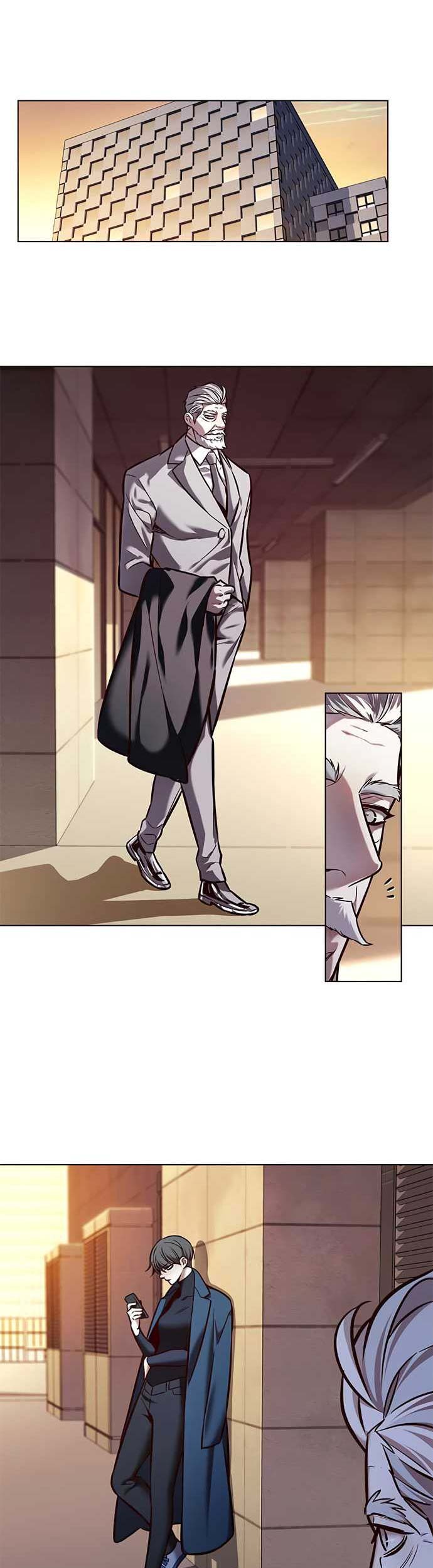 Eleceed - Chapter 226 - Page 20