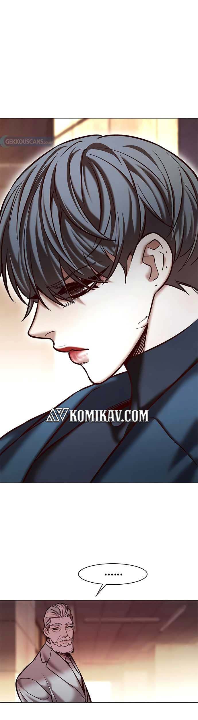 Eleceed - Chapter 226 - Page 22