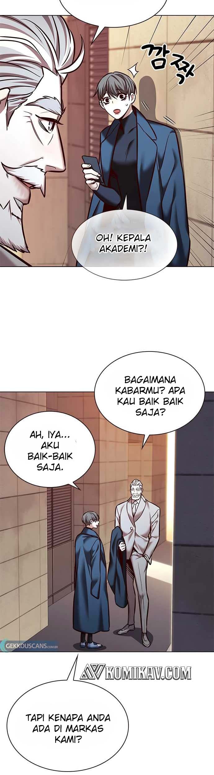 Eleceed - Chapter 226 - Page 24