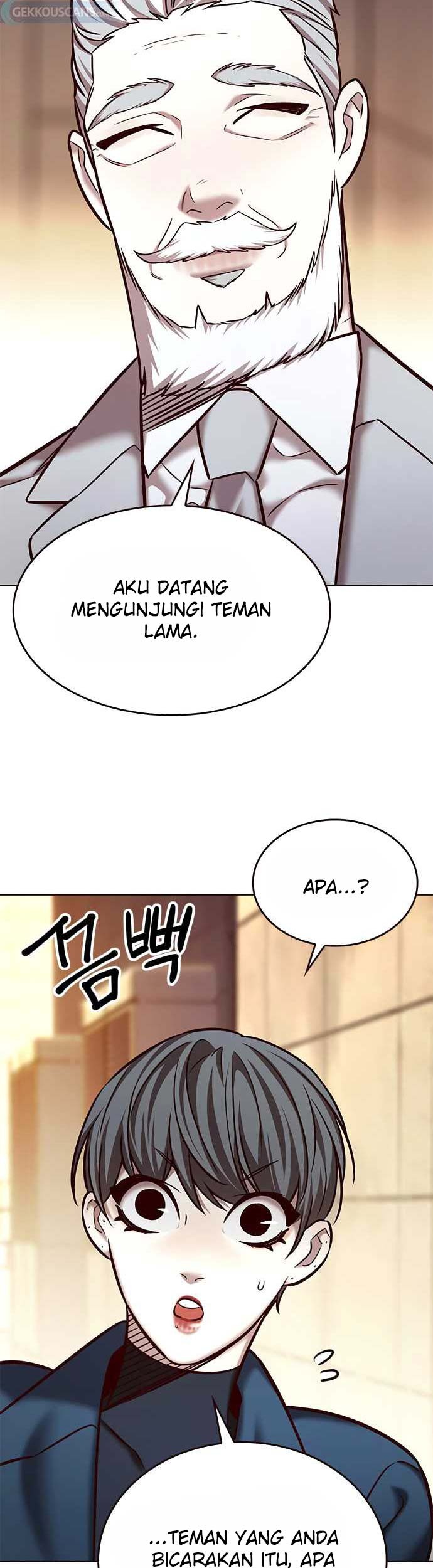 Eleceed - Chapter 226 - Page 26