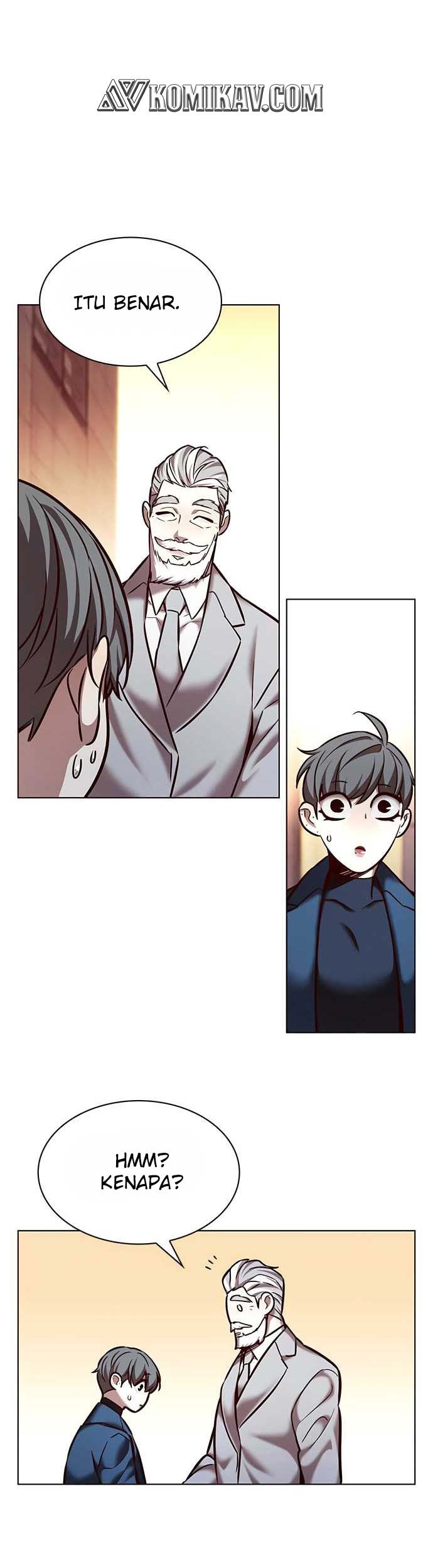 Eleceed - Chapter 226 - Page 28