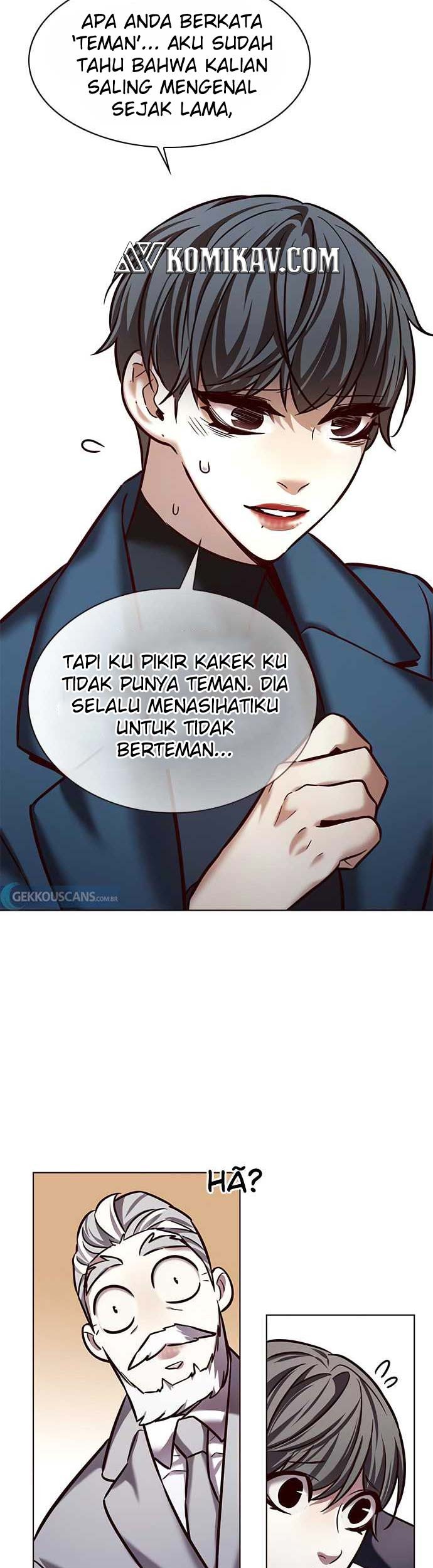 Eleceed - Chapter 226 - Page 30