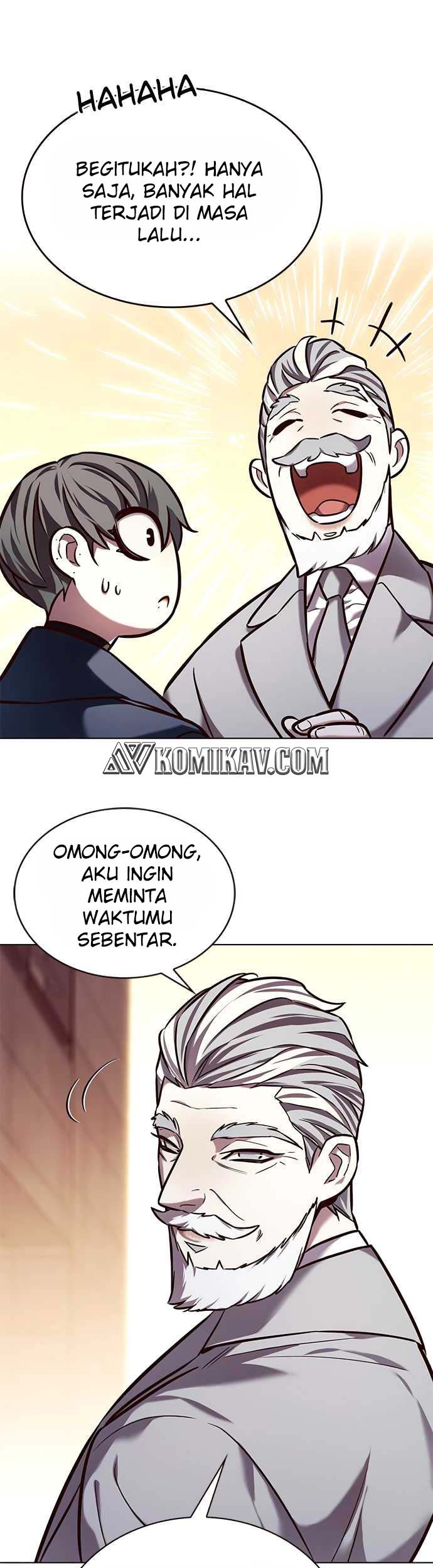 Eleceed - Chapter 226 - Page 32