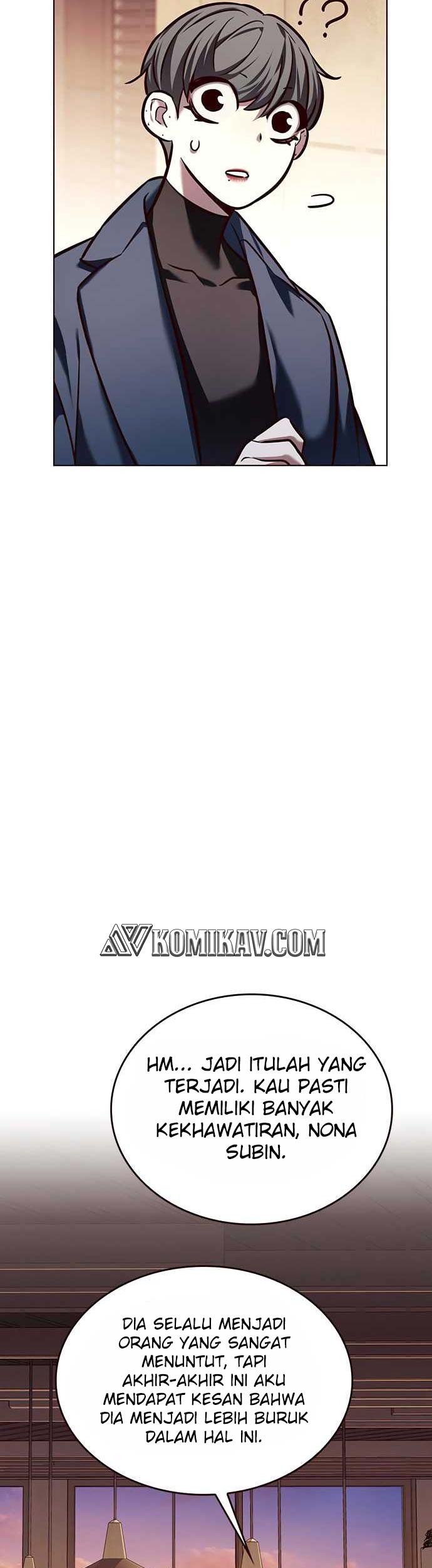 Eleceed - Chapter 226 - Page 34