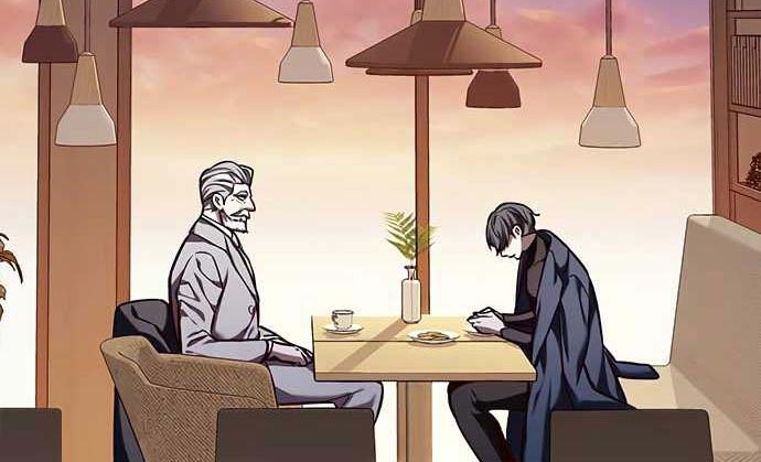 Eleceed - Chapter 226 - Page 35