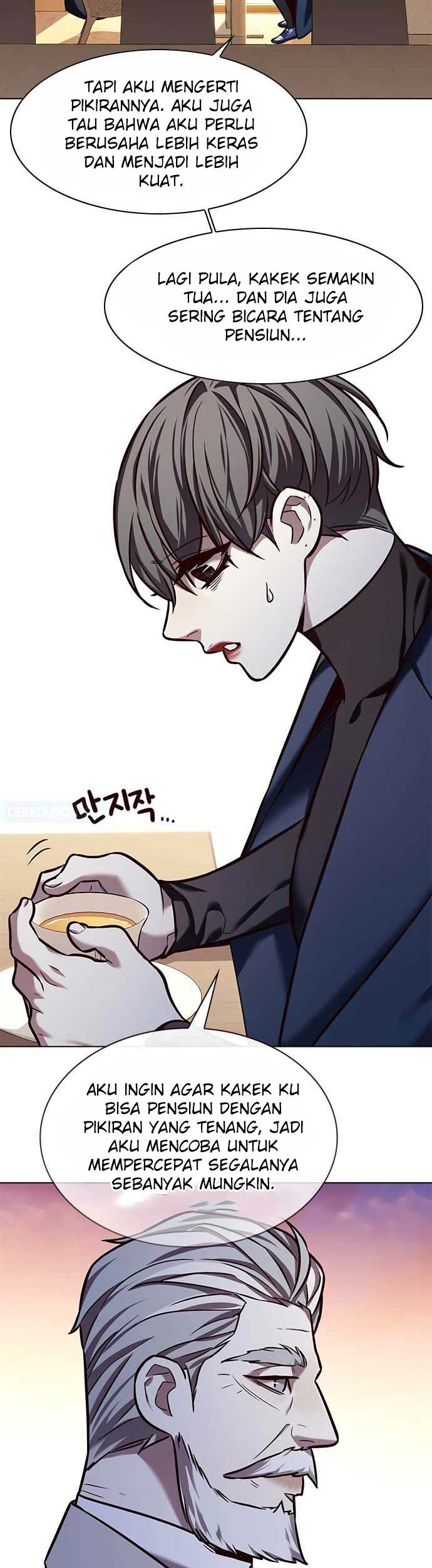 Eleceed - Chapter 226 - Page 36