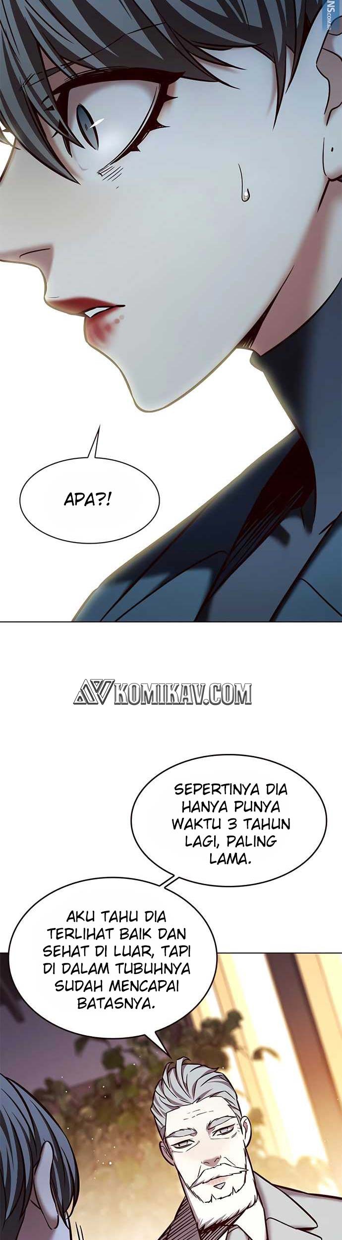 Eleceed - Chapter 226 - Page 40