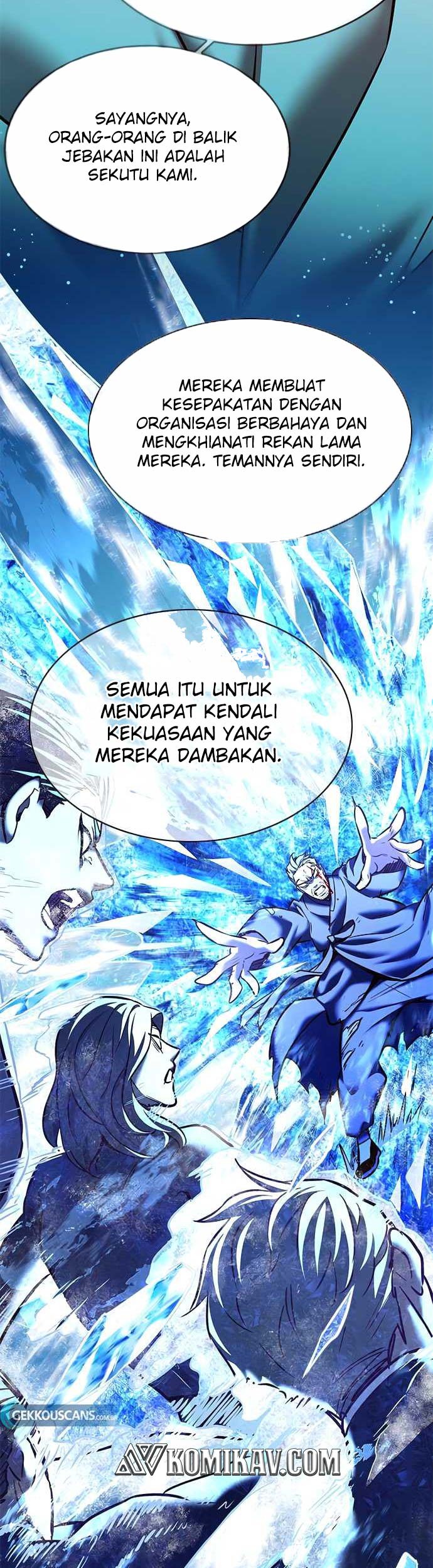 Eleceed - Chapter 226 - Page 44