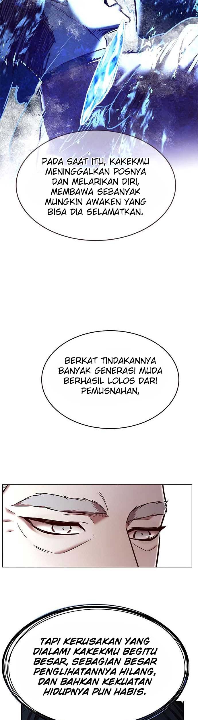 Eleceed - Chapter 226 - Page 46