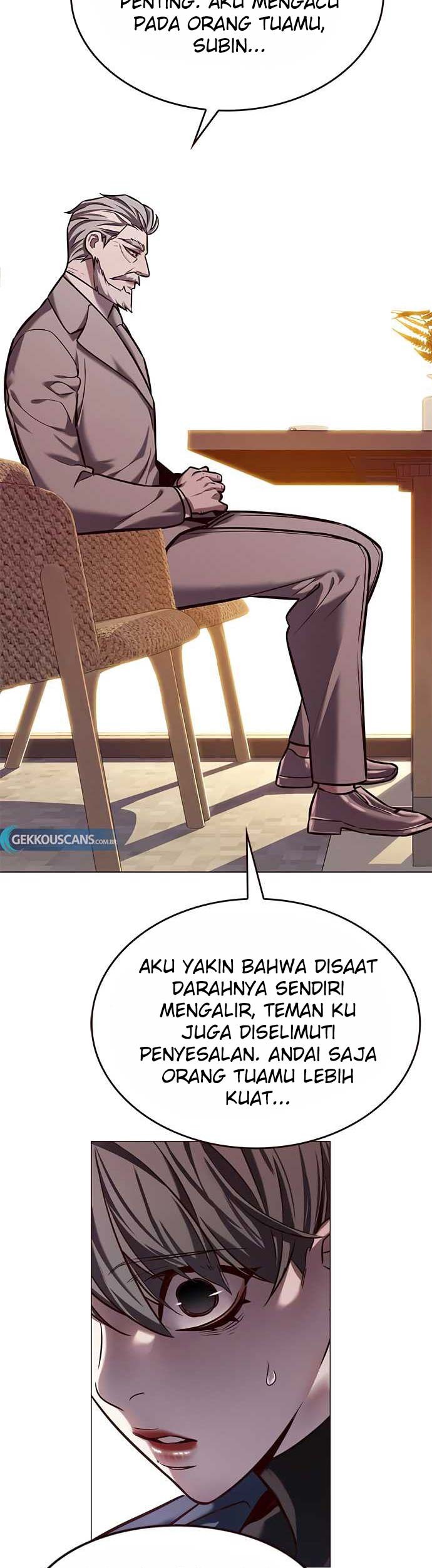 Eleceed - Chapter 226 - Page 50