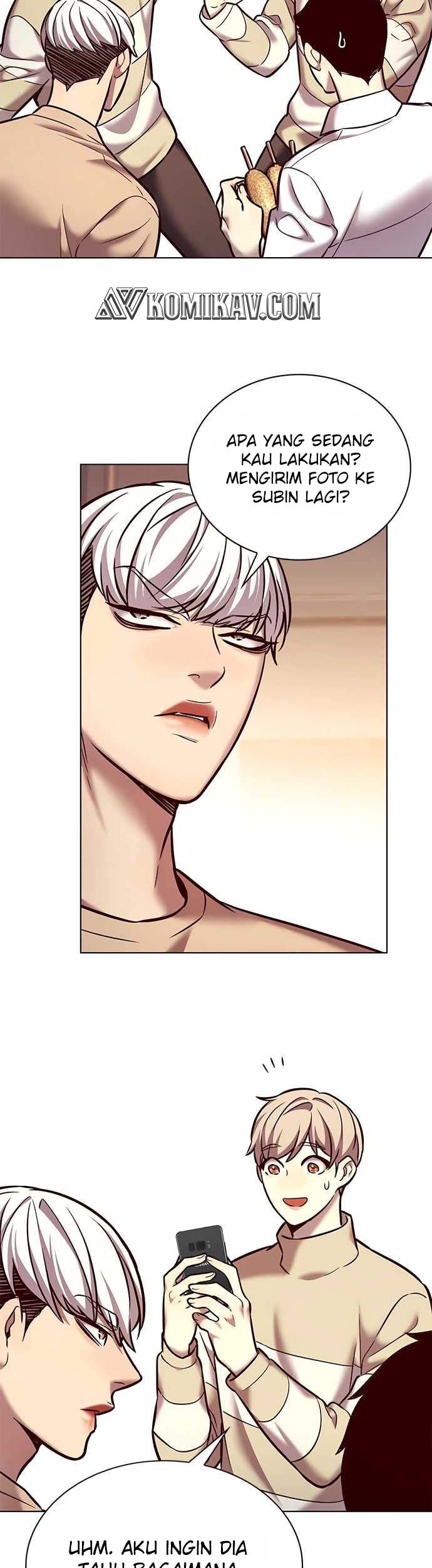 Eleceed - Chapter 226 - Page 60