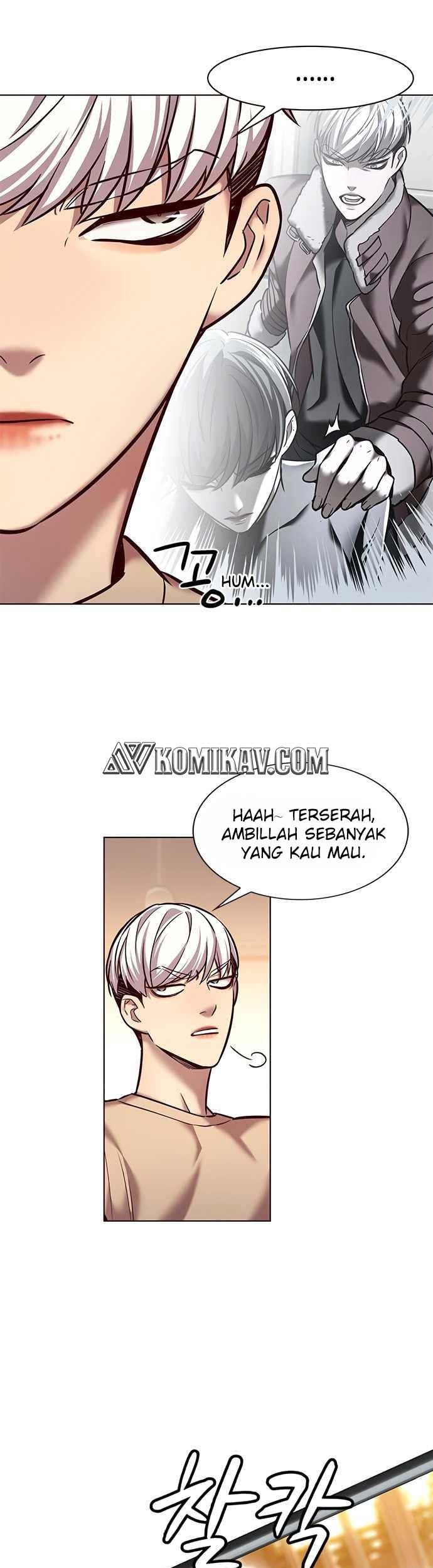 Eleceed - Chapter 226 - Page 62