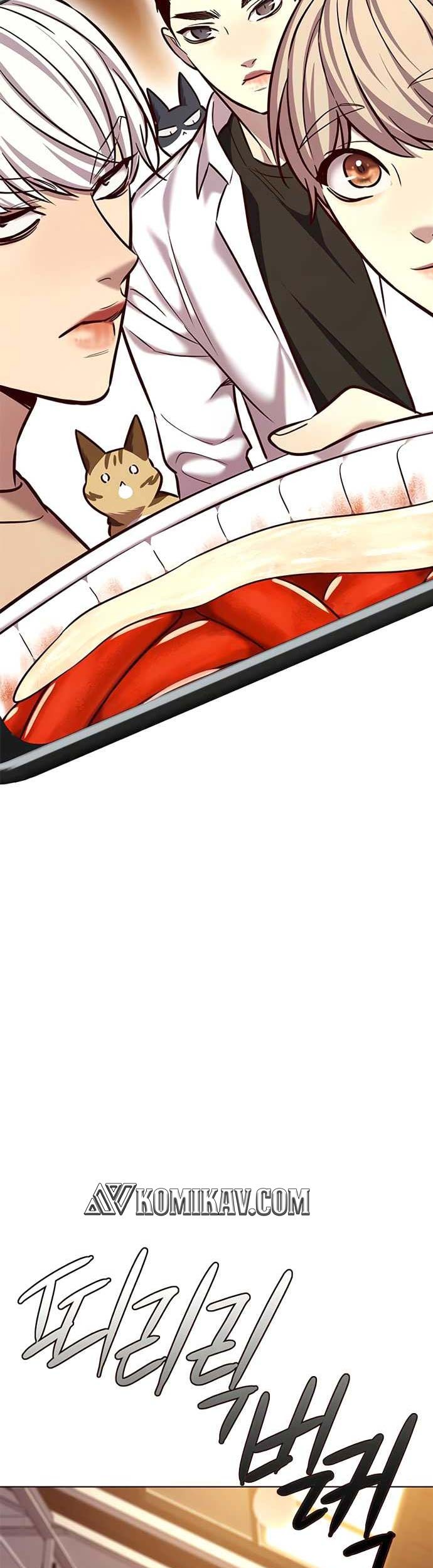 Eleceed - Chapter 226 - Page 64