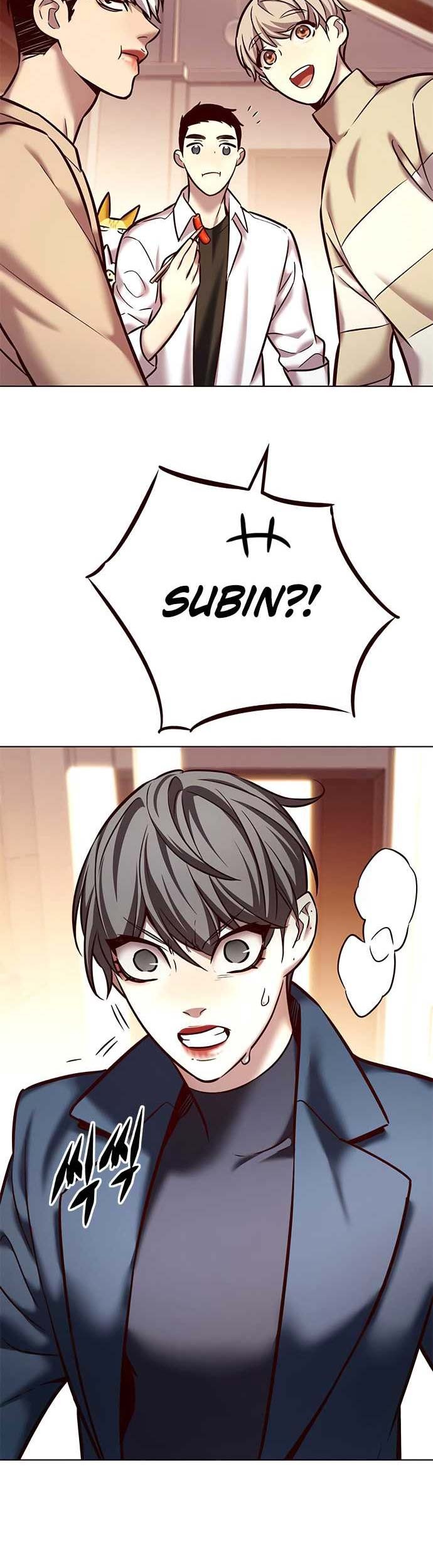 Eleceed - Chapter 226 - Page 66