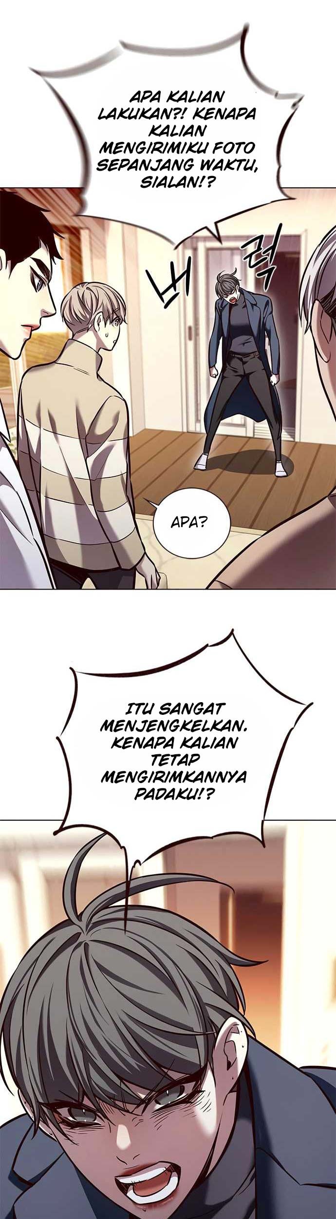 Eleceed - Chapter 226 - Page 68