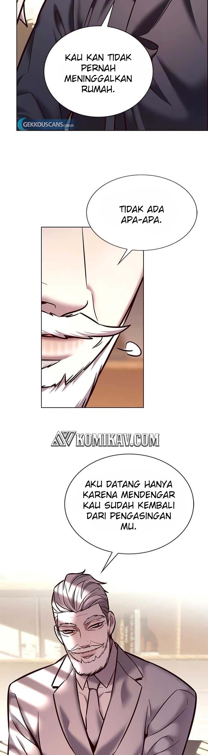 Eleceed - Chapter 226 - Page 4