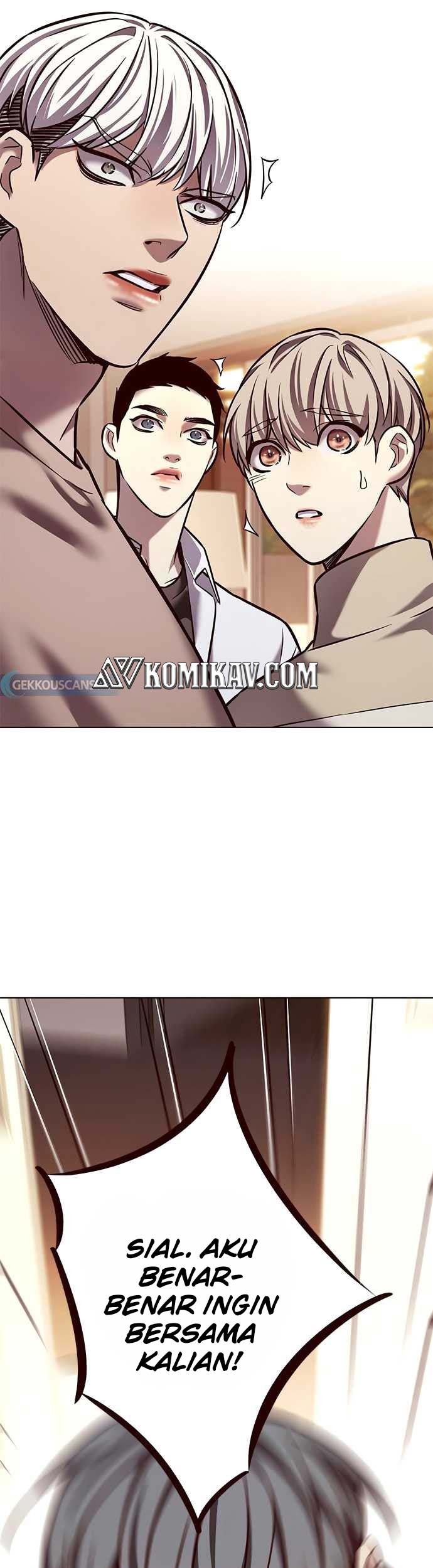 Eleceed - Chapter 226 - Page 78