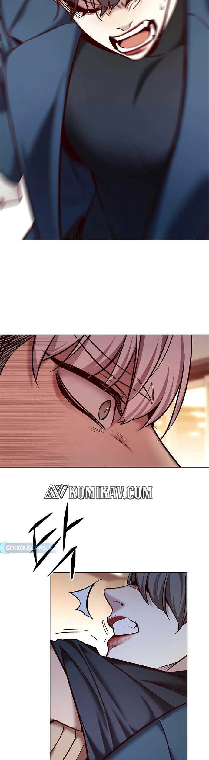 Eleceed - Chapter 226 - Page 80