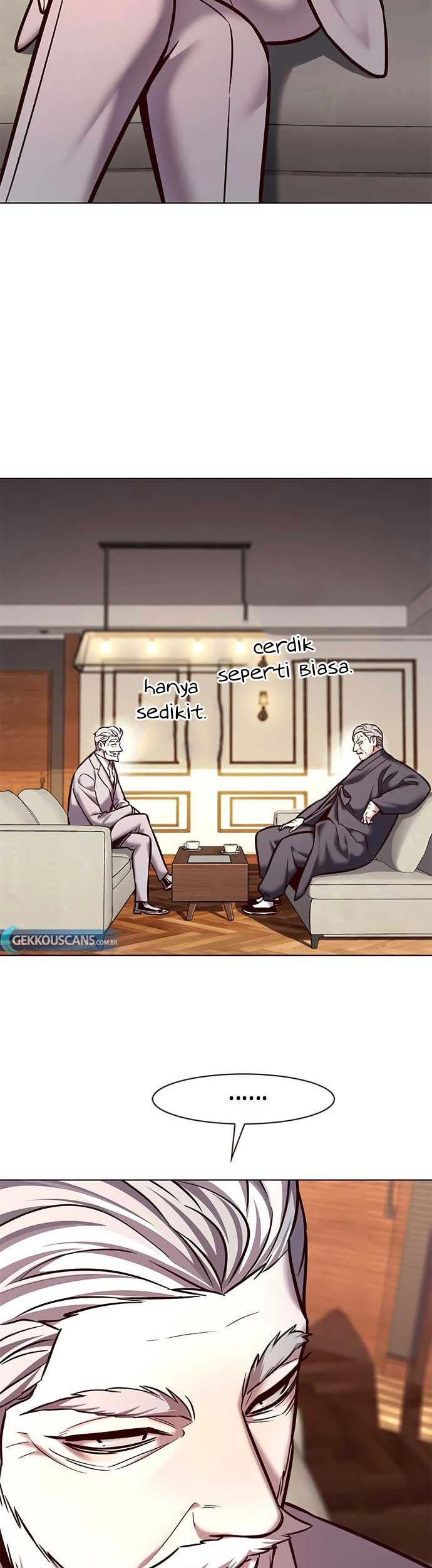 Eleceed - Chapter 226 - Page 6