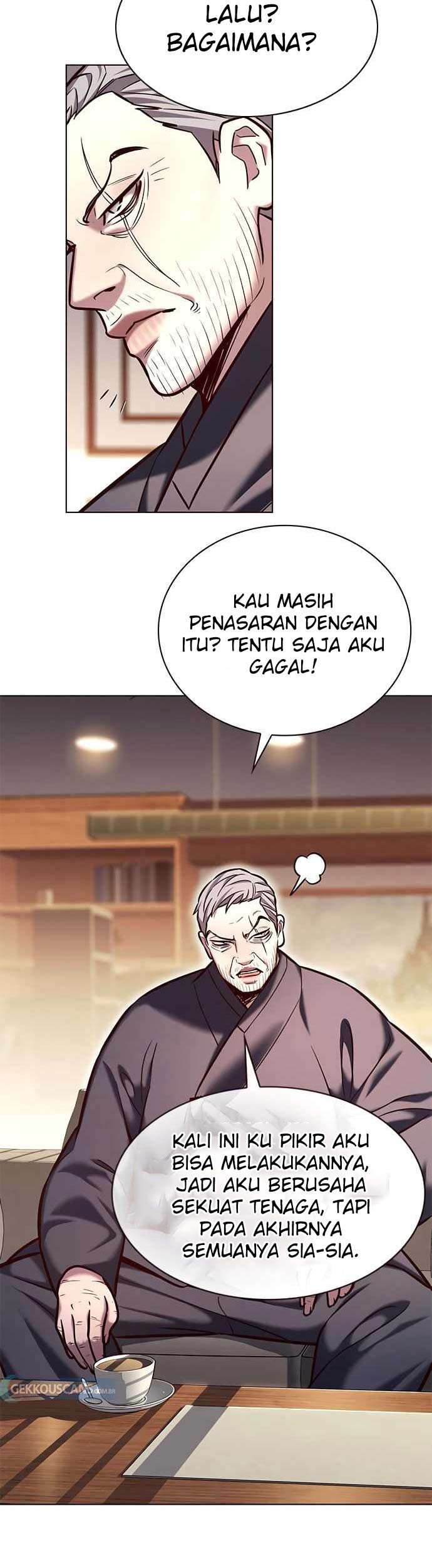 Eleceed - Chapter 226 - Page 8