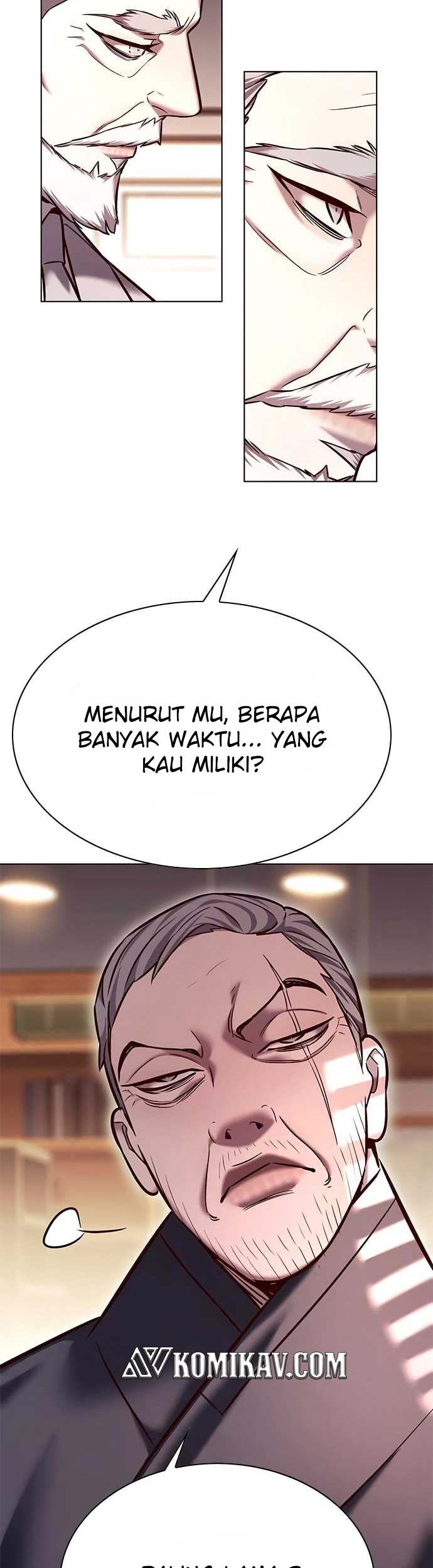 Eleceed - Chapter 226 - Page 10