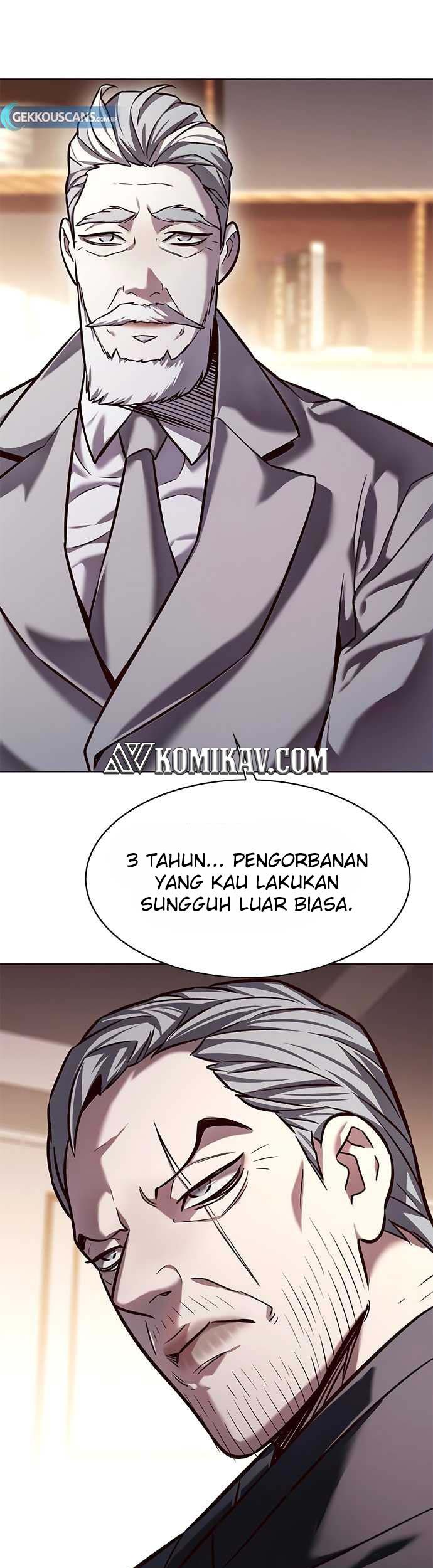 Eleceed - Chapter 226 - Page 12