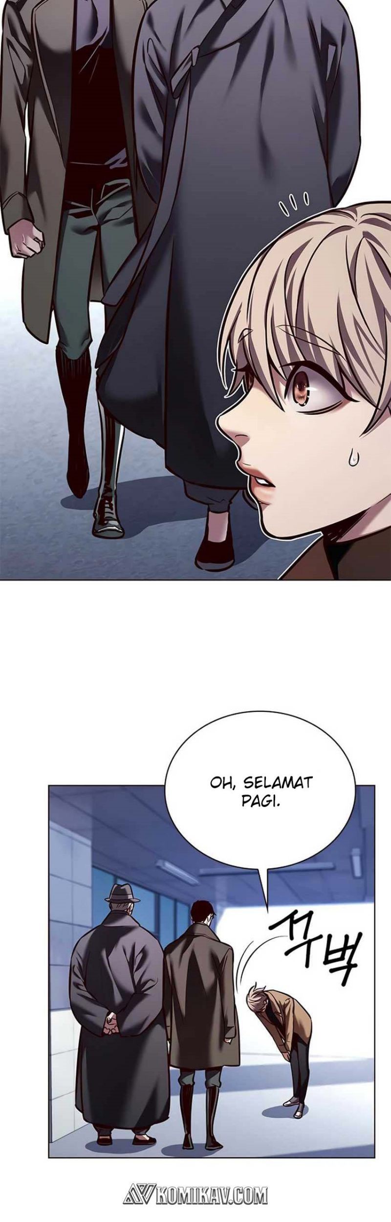 Eleceed - Chapter 225 - Page 18