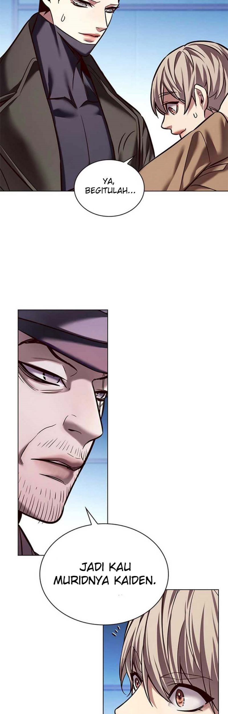 Eleceed - Chapter 225 - Page 20