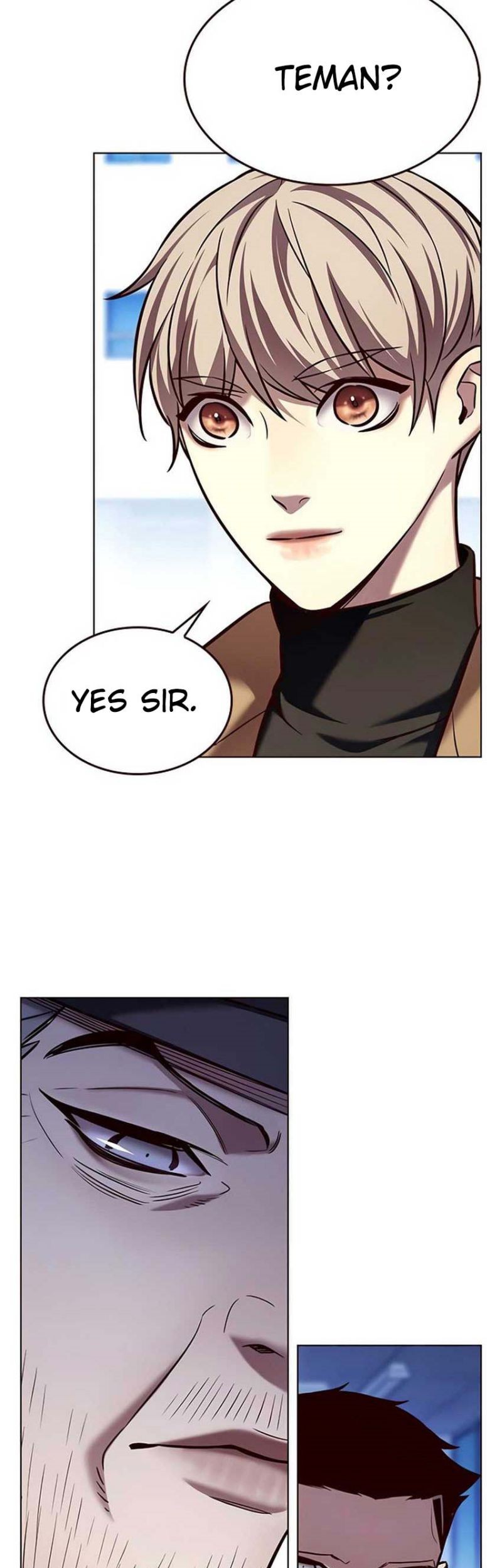 Eleceed - Chapter 225 - Page 24