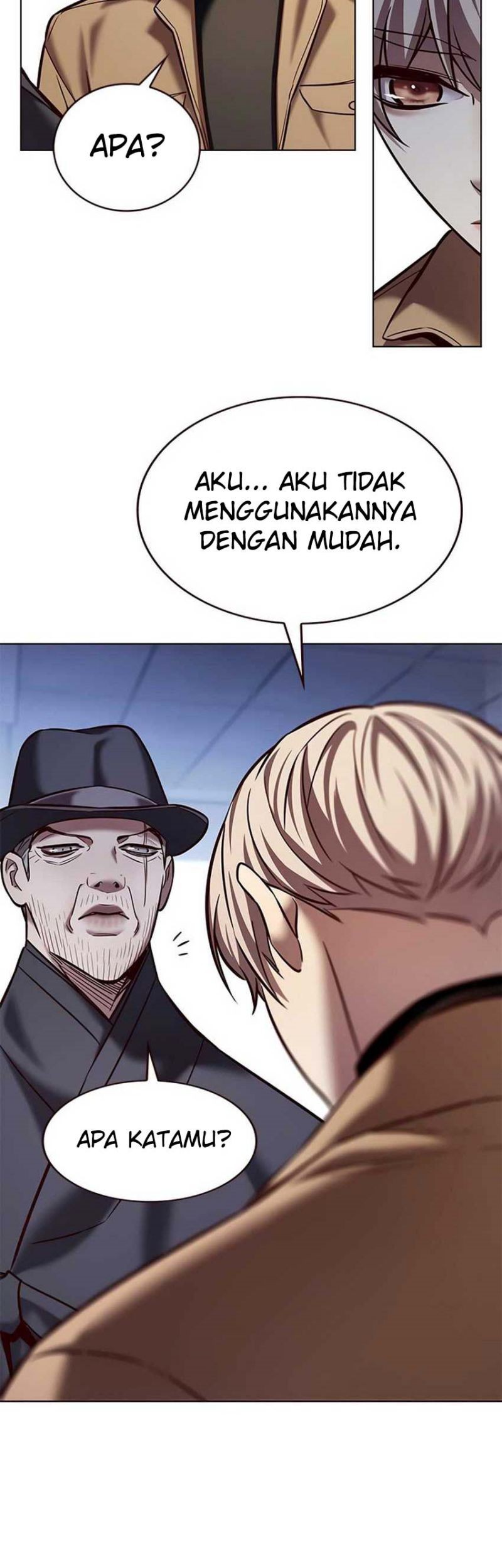 Eleceed - Chapter 225 - Page 28