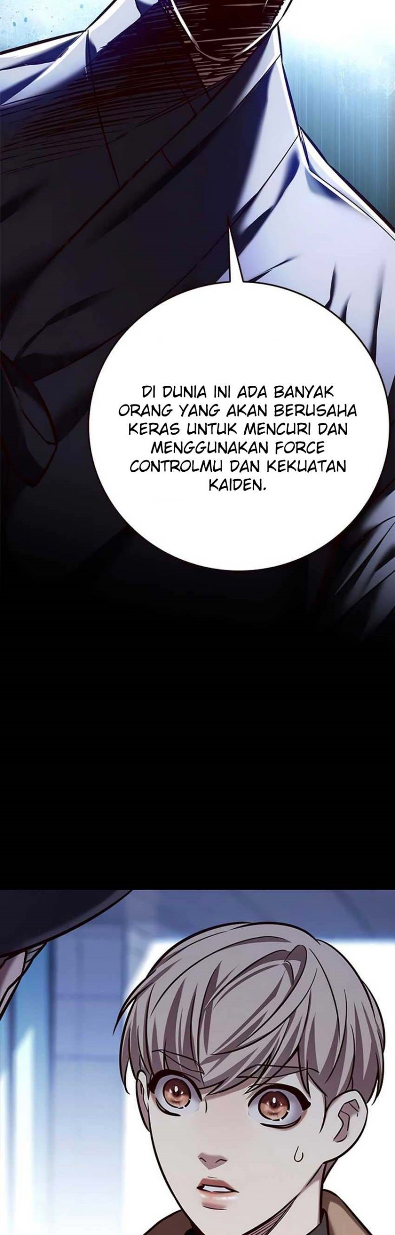 Eleceed - Chapter 225 - Page 38