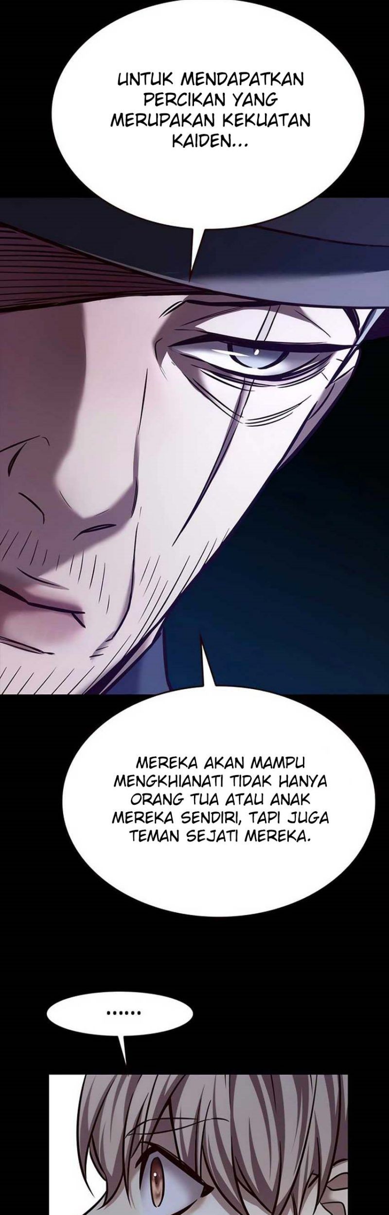 Eleceed - Chapter 225 - Page 40