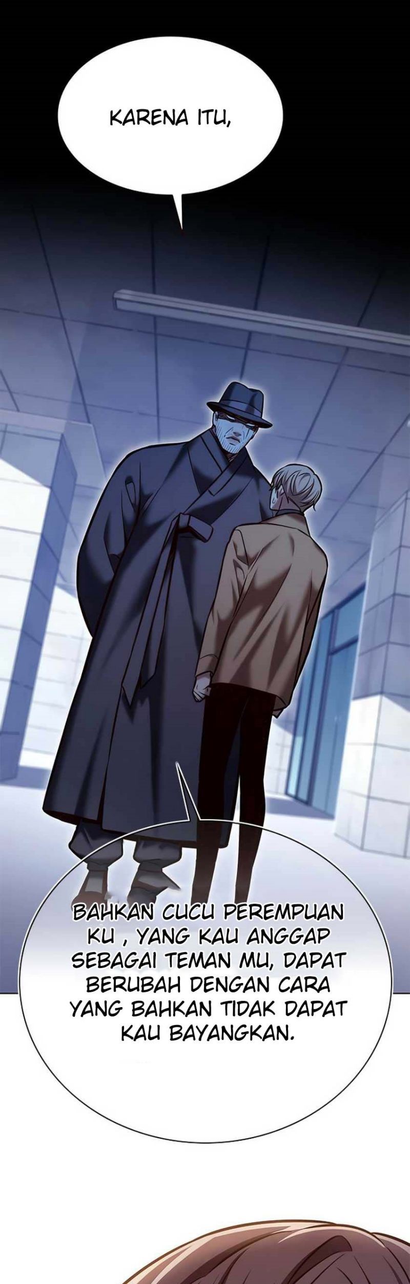 Eleceed - Chapter 225 - Page 42