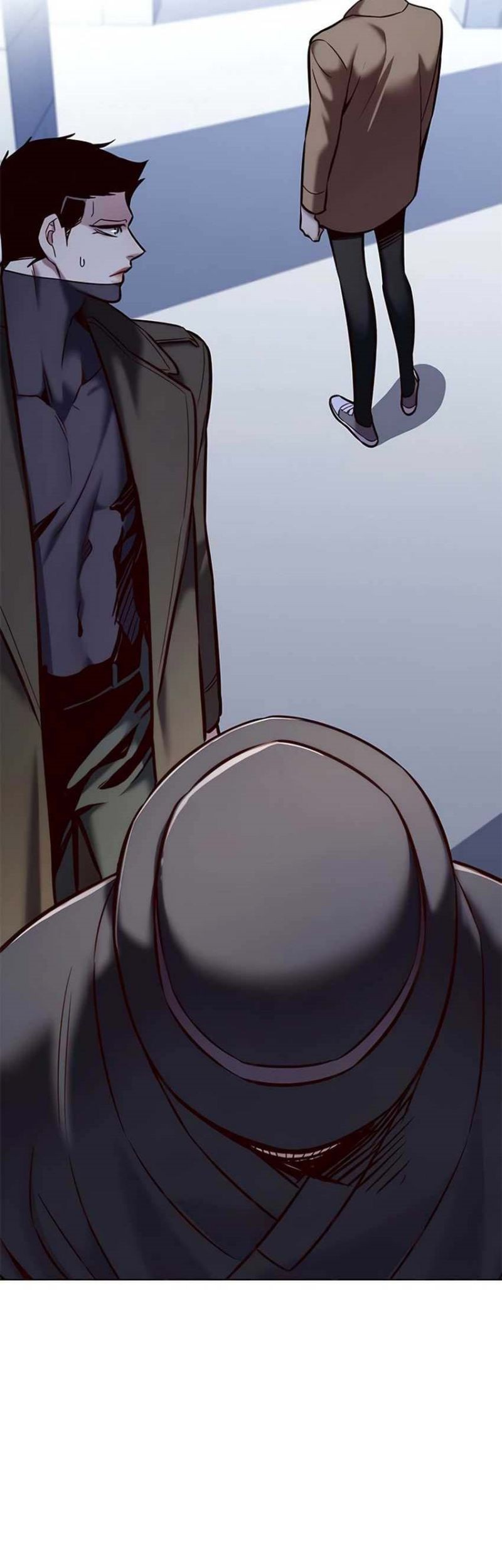 Eleceed - Chapter 225 - Page 46