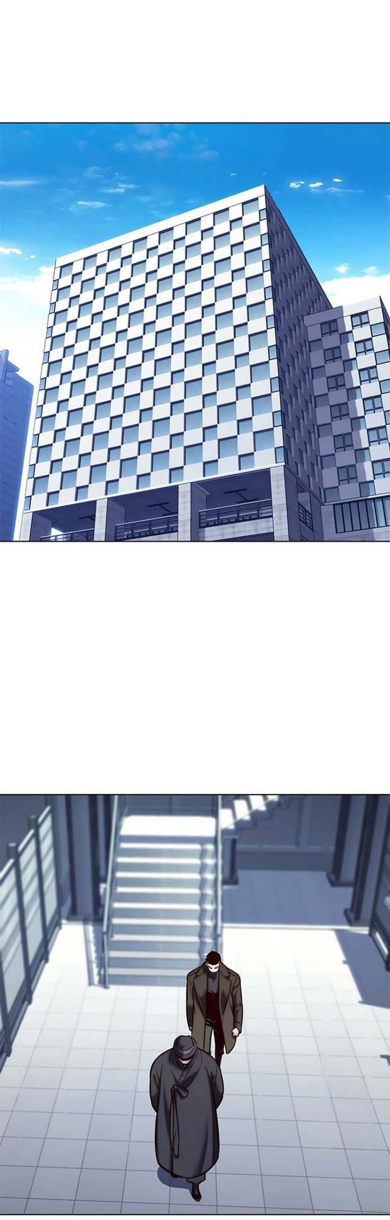 Eleceed - Chapter 225 - Page 48